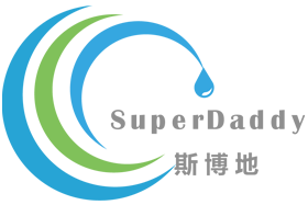 SuperDaddy 斯博地