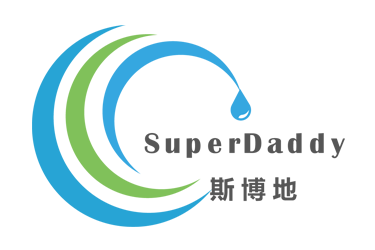 SuperDaddy 斯博地